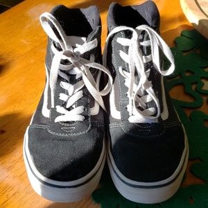 Van's Youth Sneakers